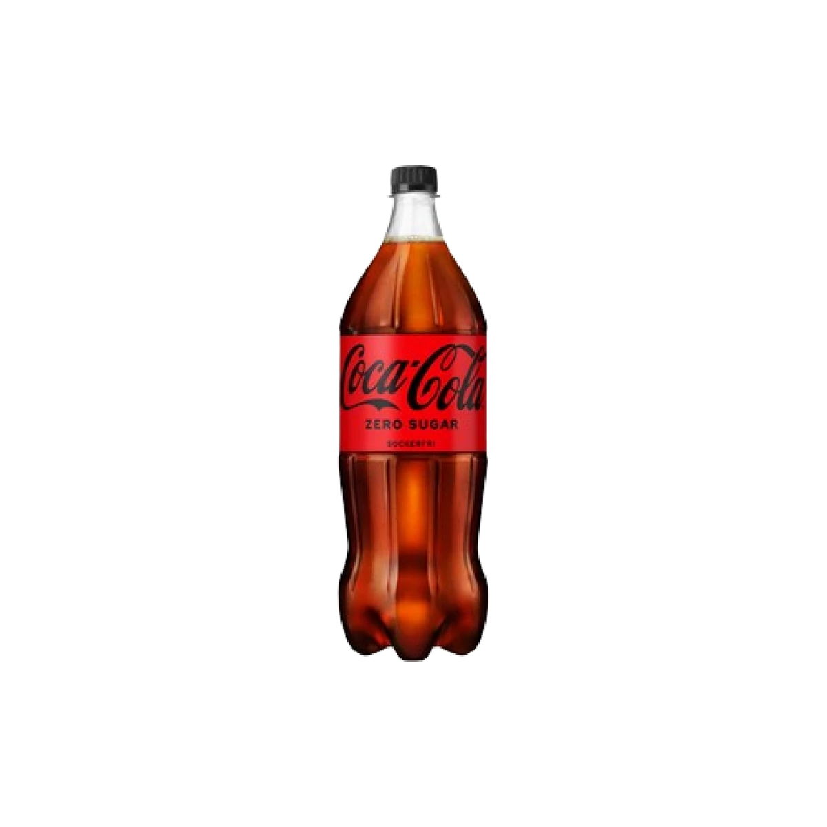 Coca-Cola Zero 1.5 liter