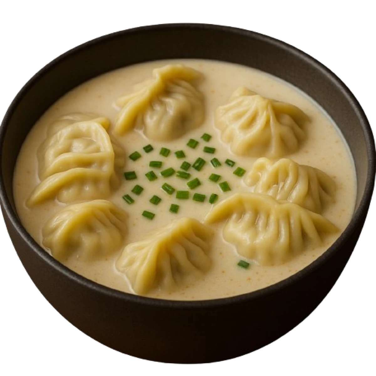 SOPPA DUMPLINGS
