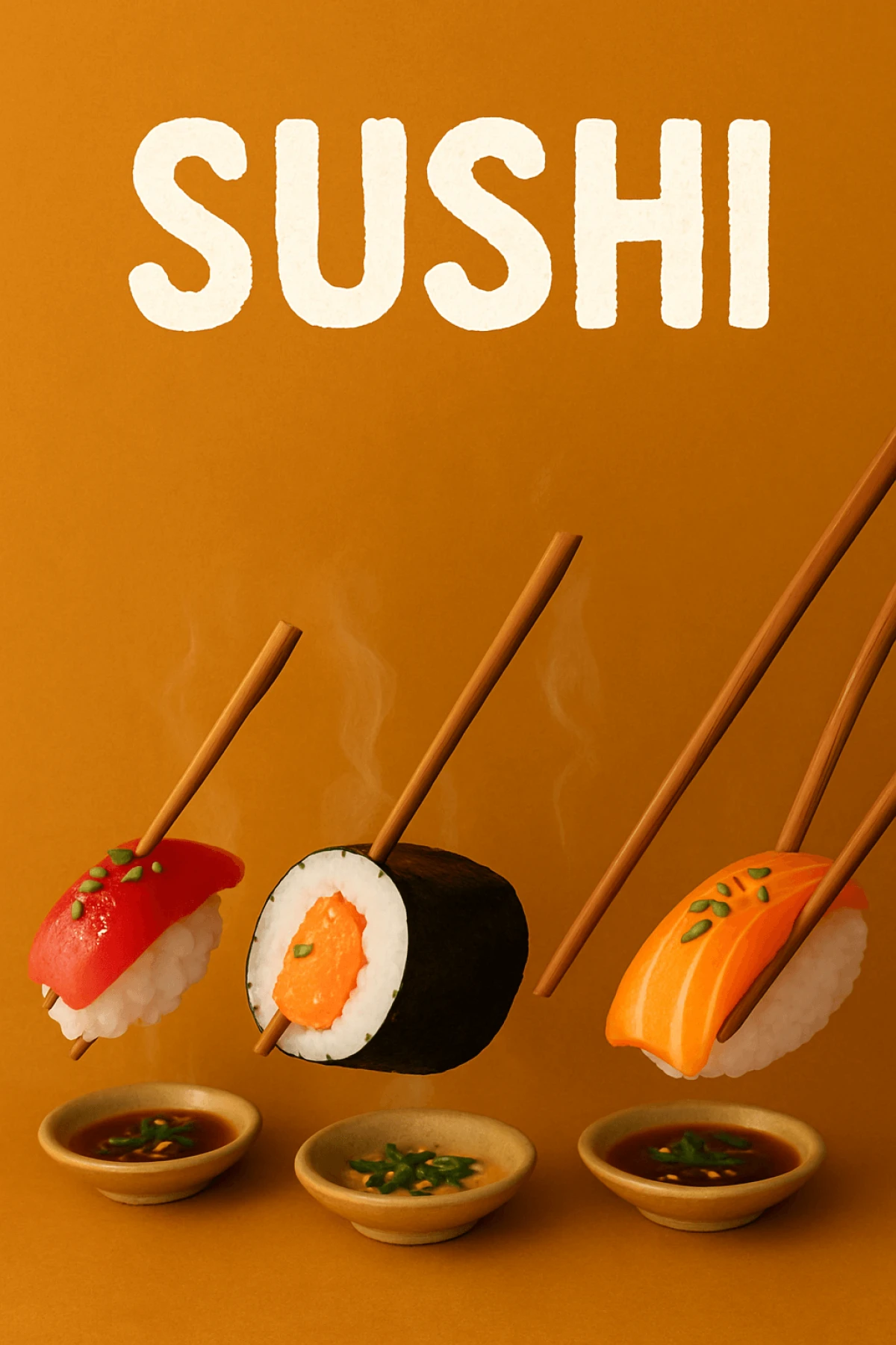sushi